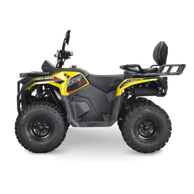 Квадроцикл White Siberia Bars 320 купить в #REGION_NAME_DECLINE_PP#