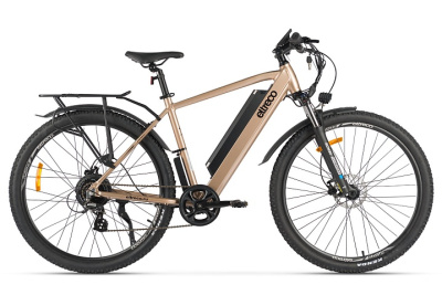 Электровелосипед Eltreco Ultra MAX GT купить в Самаре