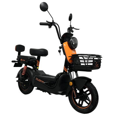 Электроскутер Kugoo EC03 Pro купить в #REGION_NAME_DECLINE_PP#