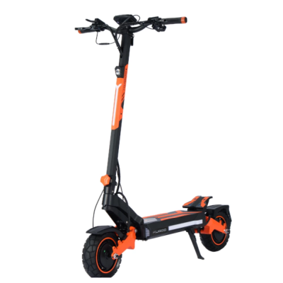 Электросамокат Kugoo F3 Pro Max купить в Самаре