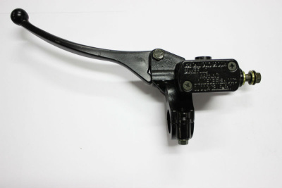 CityCoco ручка тормоза чёрная (правая) купить в Самаре