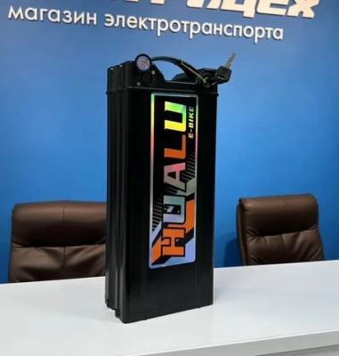АКБ Hualu H8 20Ah купить в Самаре