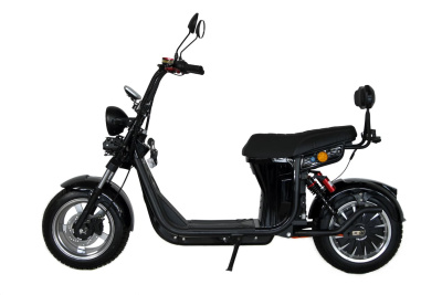 Электроскутер Ikingi M7 Pro (M13) купить в #REGION_NAME_DECLINE_PP#