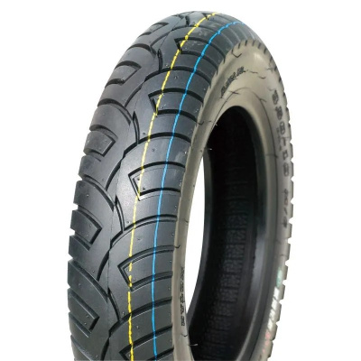 Покрышка Kugoo R2 слик 3-10 купить в Самаре