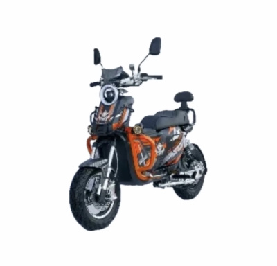 Электроскутер Wenbox U2 Pro Max купить в Самаре