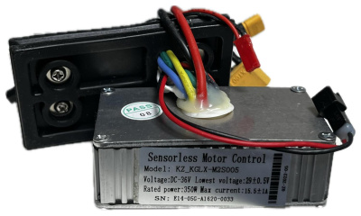 Контроллер Kugoo M2 Pro купить в Самаре