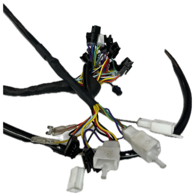 Цетральная коса проводов электрики Maikaolin H12 купить в Самаре