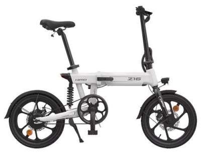 Электровелосипед Himo Z16 купить в Самаре