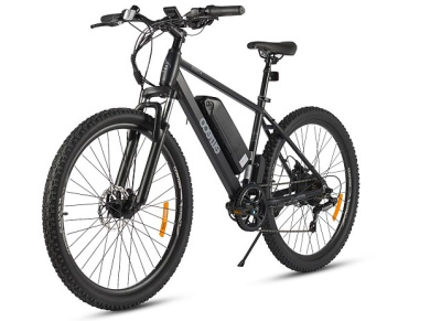 Электровелосипед Eltreco XT 600 купить в Самаре