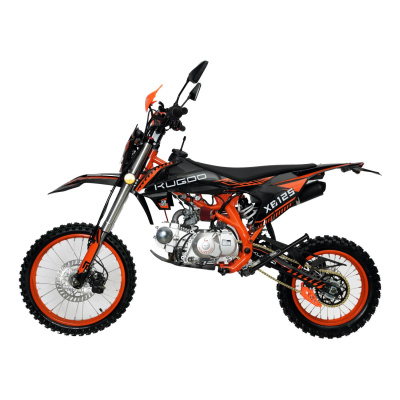 Эндуро Kugoo XP 125 купить в Самаре