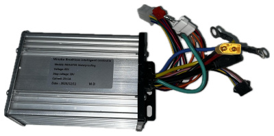 Котроллер Monster Titan купить в #REGION_NAME_DECLINE_PP#