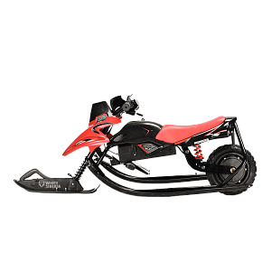 Электроснегокаты