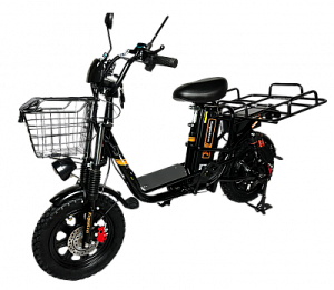 Электровелосипеды