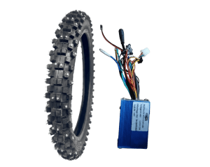 Запчасти для электротранспорта